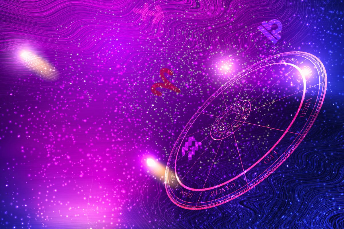 Birželio 1-osios horoskopas visiems Zodiako ženklams