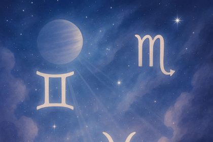 Ką žvaigždės žada gegužės 25 d.? Dienos horoskopas visiems Zodiako ženklams