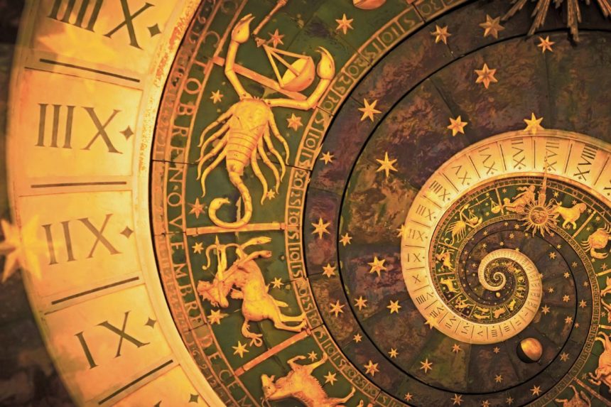 Horoskopas