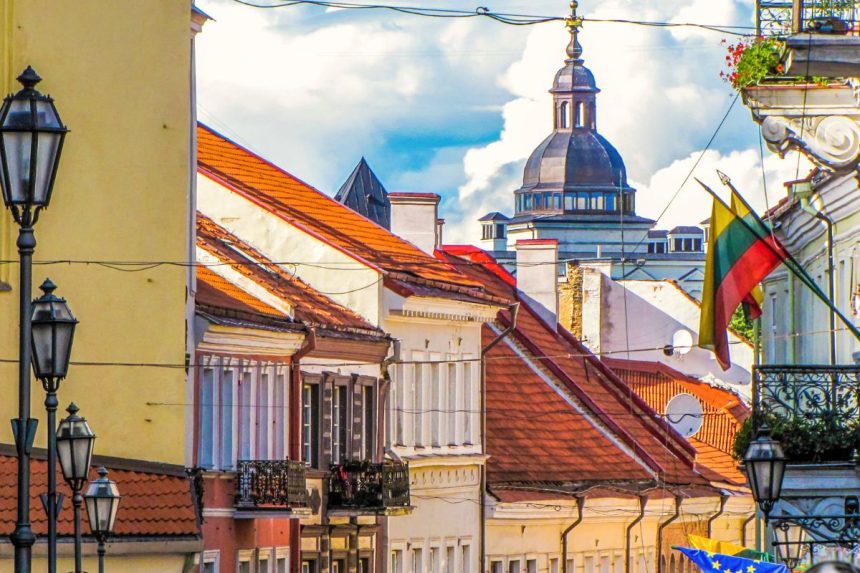 (2025.05.30) įvykę Lietuvos TOP 10 įvykiai