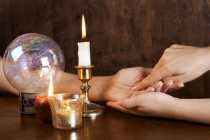 Zodiakai ženklai, kurių atstovės geba nuspėti ateitį