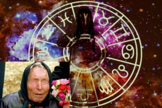 Vanga įvardijo sėkmingiausius Zodiako ženklus 2025 metais