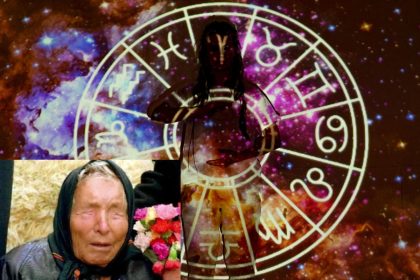 Vanga įvardijo sėkmingiausius Zodiako ženklus 2025 metais