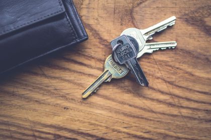 10 prietarų apie namų raktus: kaip pritraukti laimę ir klestėjimą į savo namus