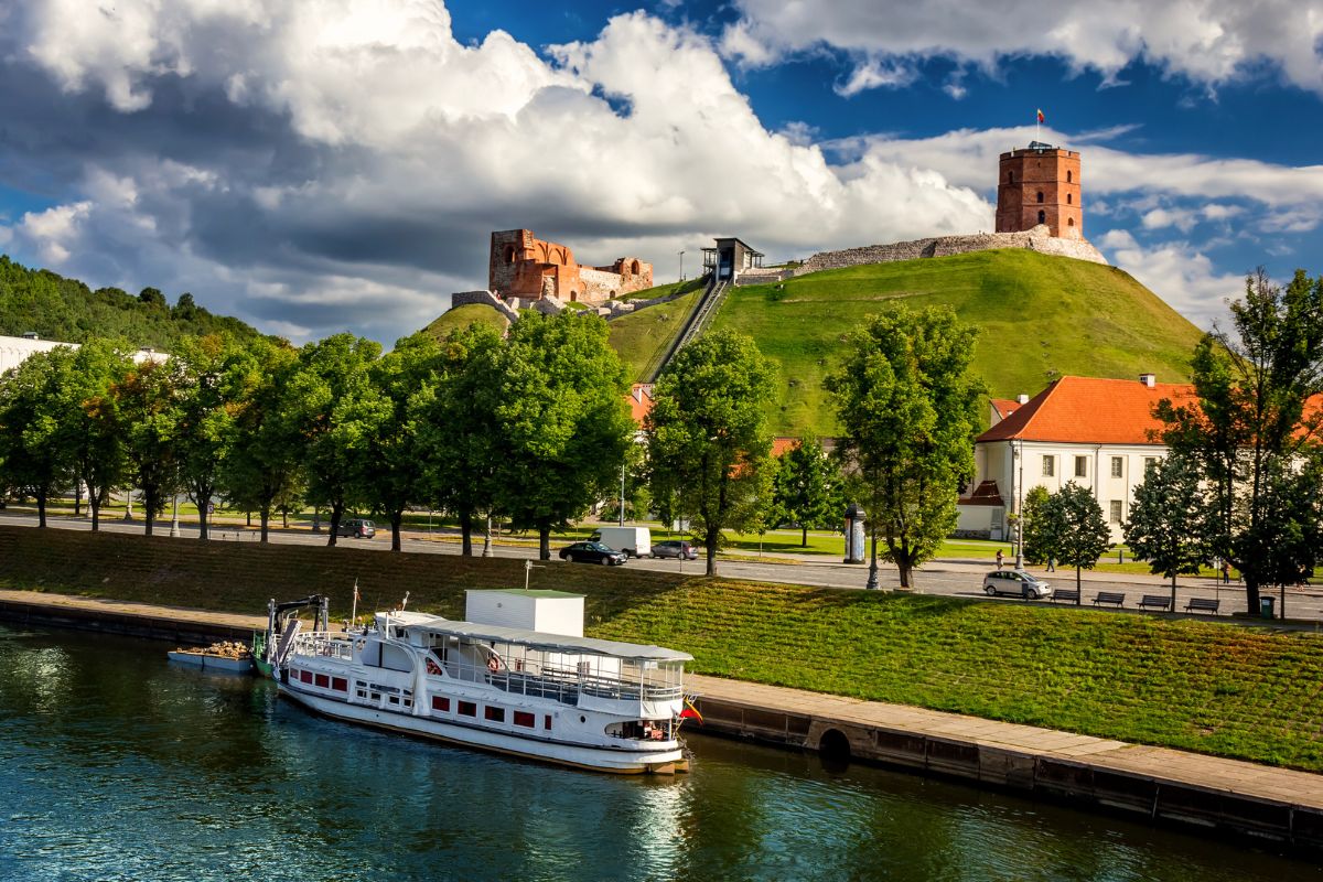 Vakar (2025.06.07) įvykę Lietuvos TOP 10 įvykiai – svarbiausios naujienos