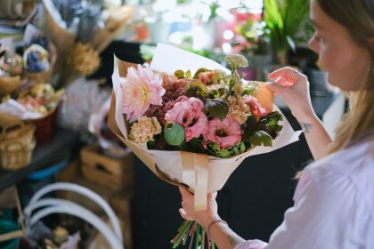 Gėlių simbolika: kokias gėles dovanoti vestuvėms ir ką jos reiškia?