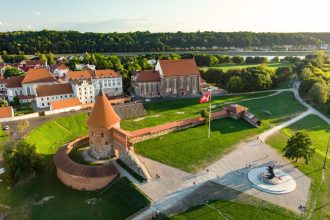 Vakar (2025.06.09) įvykę Lietuvos TOP 10 įvykiai