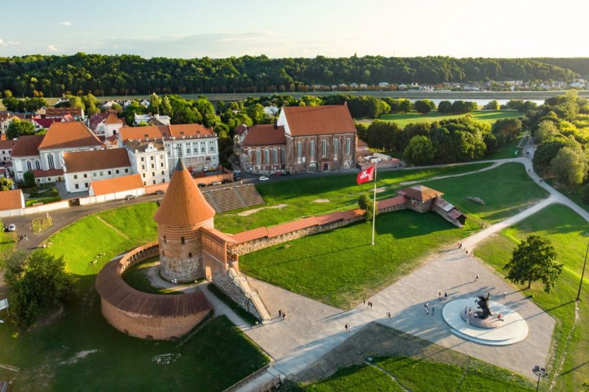 Vakar (2025.06.09) įvykę Lietuvos TOP 10 įvykiai