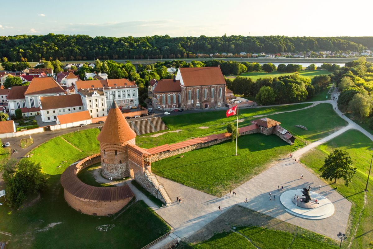 Vakar (2025.06.09) įvykę Lietuvos TOP 10 įvykiai