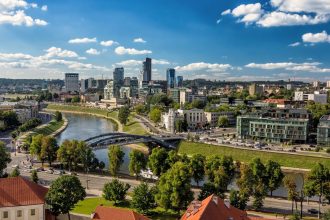 Vakar (2025.06.10) įvykę Lietuvos TOP 10 įvykiai