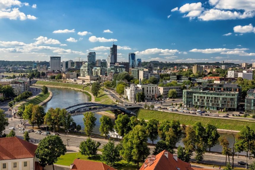 Vakar (2025.06.10) įvykę Lietuvos TOP 10 įvykiai