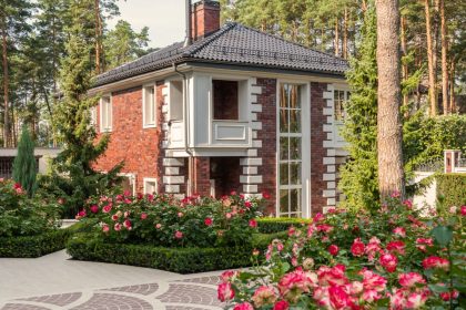 Kodėl kai kurių medžių negalima sodinti prie namo: pavojai ir pasekmės