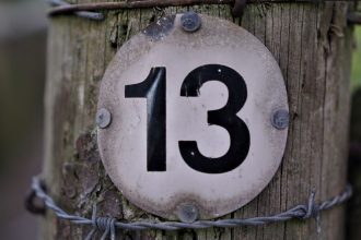 Penktadienis, 13-oji, pilnatis ir magnetinė audra: kodėl šiandien ypač pavojinga diena?