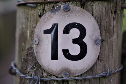 Penktadienis, 13-oji, pilnatis ir magnetinė audra: kodėl šiandien ypač pavojinga diena?