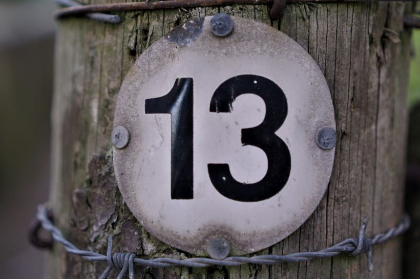 Penktadienis, 13-oji, pilnatis ir magnetinė audra: kodėl šiandien ypač pavojinga diena?