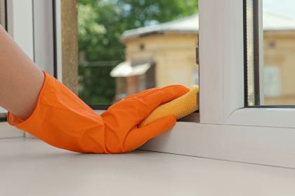 Šią priemonę įtrinkite į langų ir durų rėmus – uodai daugiau nebeskris į namus
