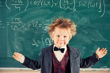 Gimęs genijumi: kuris Zodiako ženklas laikomas protingiausiu?