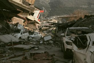 Svarbiausios pasaulio naujienos 2025 m. birželio 8 d. – 10 įvykių, kurie keitė pasaulį