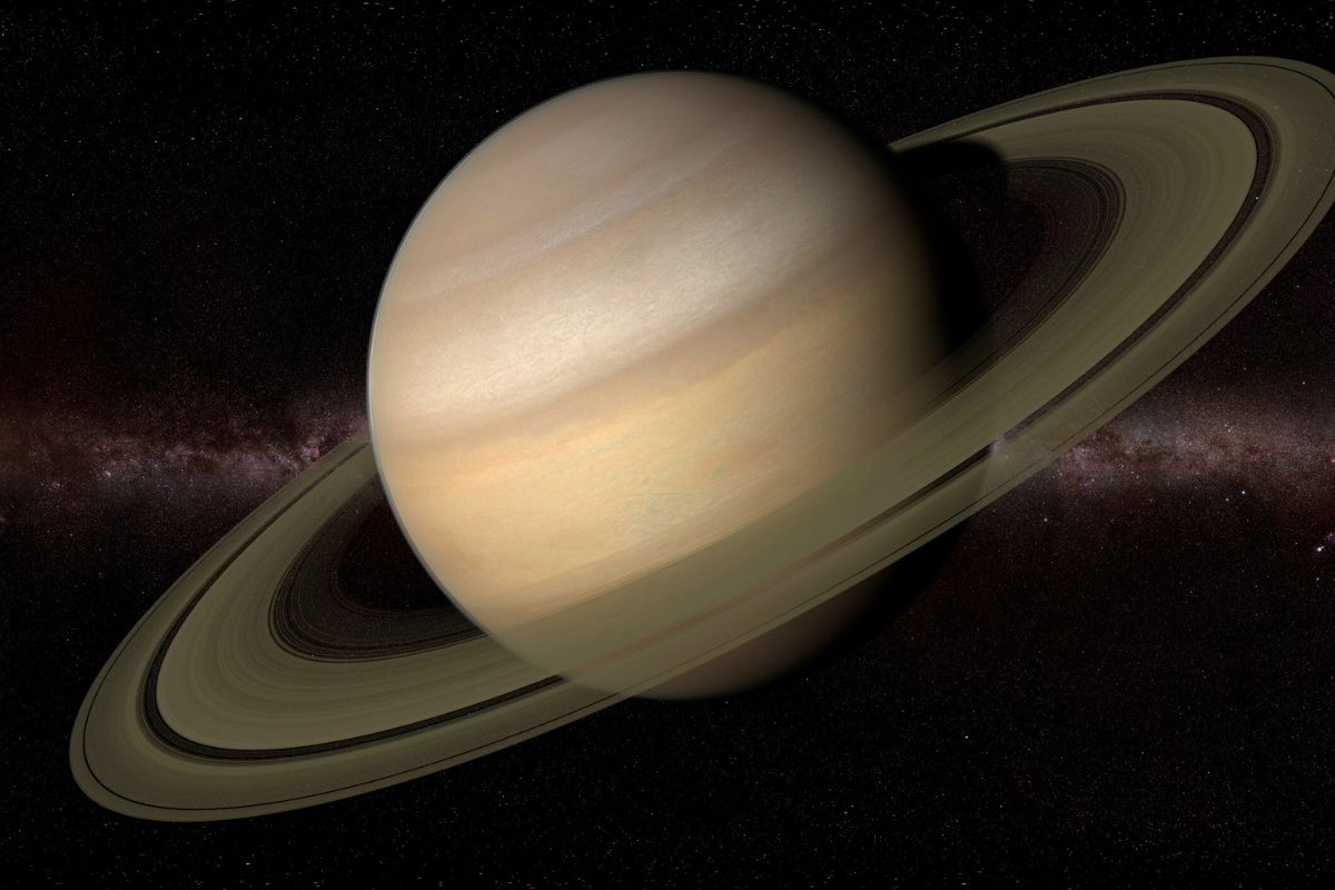 Šią vasarą astronomai galės stebėti unikalų reiškinį Saturne: jis nepasikartos iki 2040 metų
