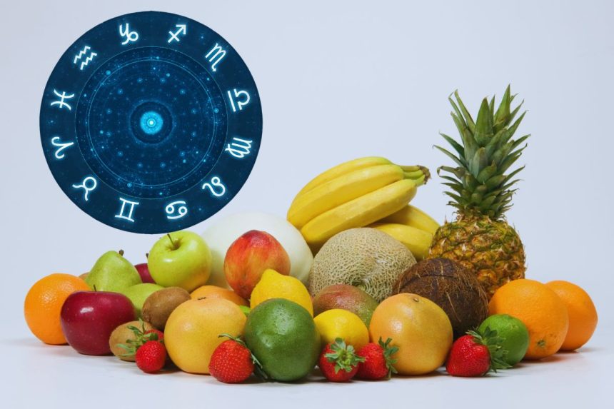 Koks vaisius esate pagal Zodiako ženklą? Sužinokite, ką atskleidžia jūsų skonis