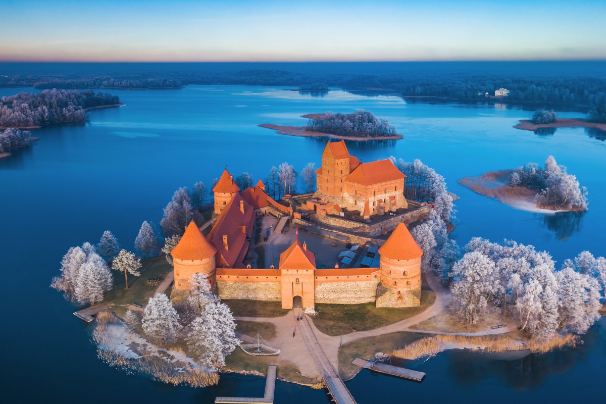 Vakar (2025.06.01) įvykę Lietuvos TOP 10 įvykiai – svarbiausios naujienos vienoje vietoje