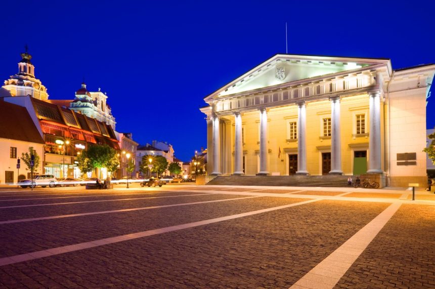 Vakar (2025.06.02) įvykę Lietuvos TOP 10 įvykiai