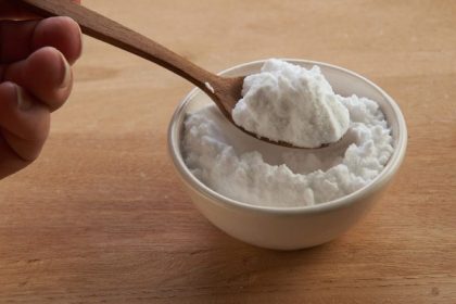 Valgomoji soda – universali sodininko pagalbininkė: 10 veiksmingų panaudojimo būdų