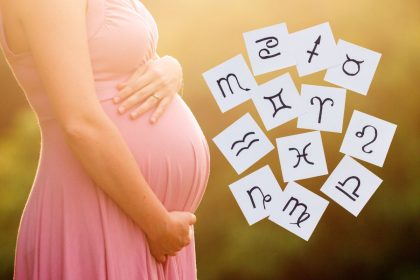 Kuriems Zodiako ženklams 2025 metų vasara gali atnešti nėštumą