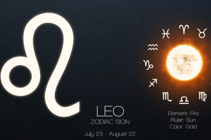 17 priežasčių, kodėl verta mylėti Liūtą: šis Zodiako ženklas spindi visose gyvenimo srityse