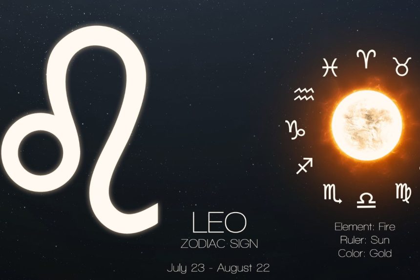 17 priežasčių, kodėl verta mylėti Liūtą: šis Zodiako ženklas spindi visose gyvenimo srityse