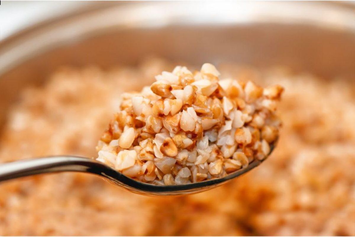 Grikių dieta: greitas būdas numesti svorio ar pavojingas eksperimentas?