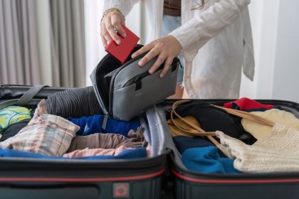 6 dažniausios klaidos kraunantis lagaminą: kaip nesugadinti atostogų dar prieš išvykstant