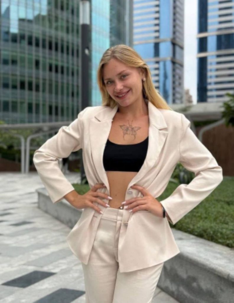 Marija Kovalčiuk