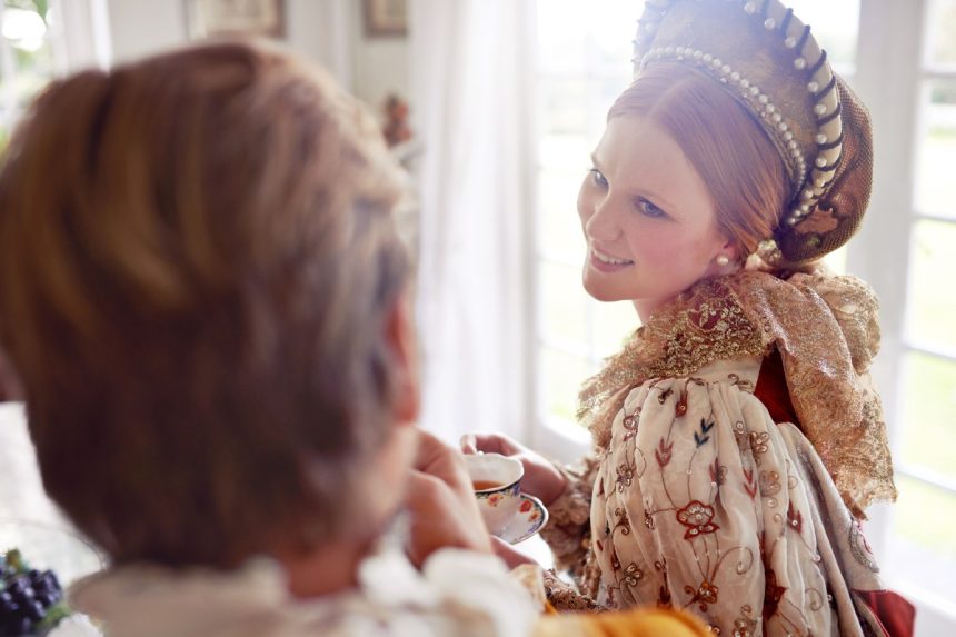 4 Zodiako ženklai, turintys „mėlyno kraujo“ manieras ir eleganciją