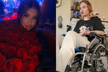 Beveik viskas – melas“: Milena Dolganova pateikė savo versiją apie Marijos Kovalčiuk sužalojimą Dubajuje