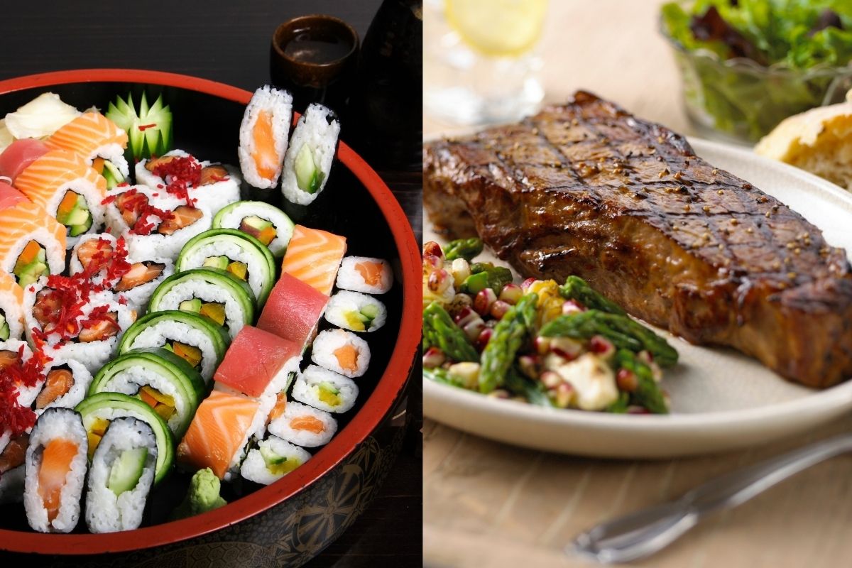 Šefai įvardijo 12 patiekalų, kurių jie niekada neužsisako restoranuose