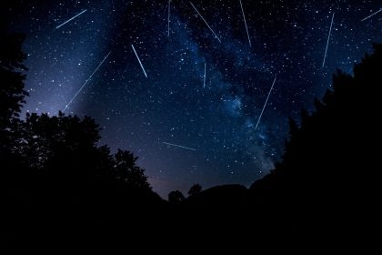 Perseidų meteorų lietus 2025: kada ir kur stebėti ryškiausią metų žvaigždžių lietų