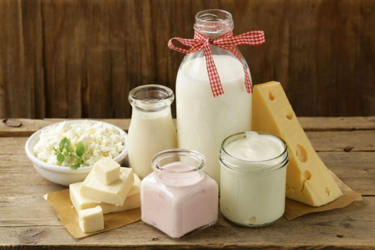 Produktai, kurių negalima vartoti su arbata