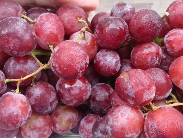 Vynuogių nauda: sveikatai svarbios savybės ir galimi pavojai