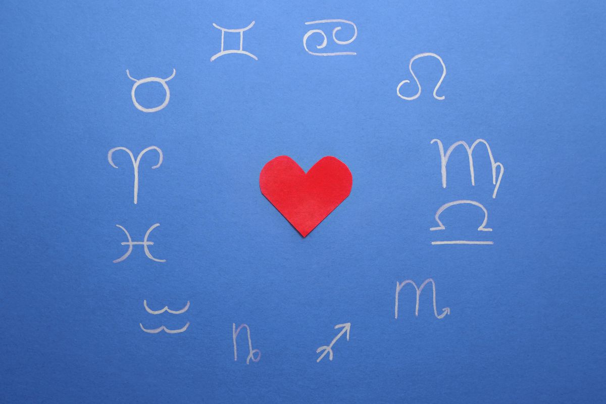Romantiškas rugpjūtis: 3 Zodiako ženklai, kuriems seksis meilėje