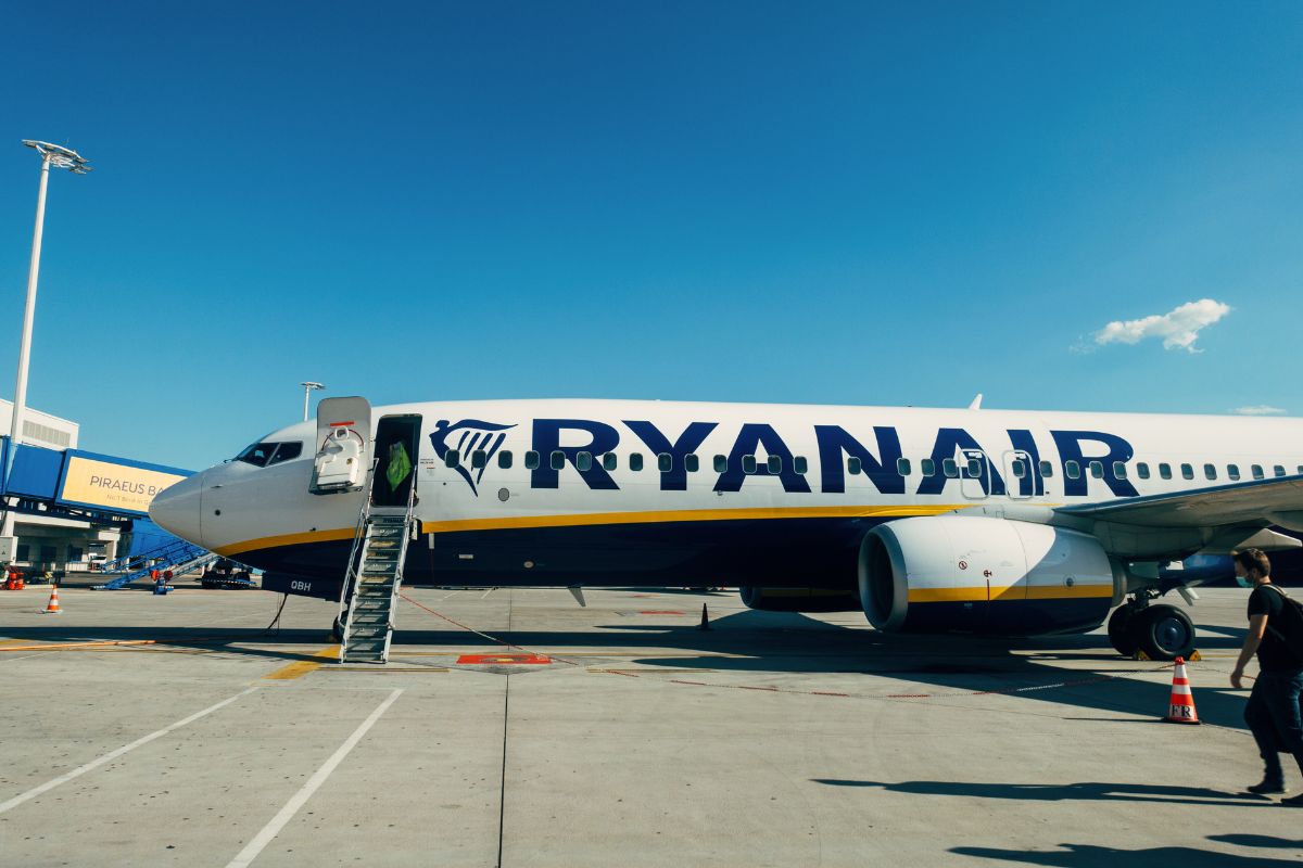 Ryanair skrydžiai tampa vis brangesni: ar tai vis dar biudžetinis pasirinkimas?