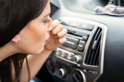 Triukas maloniam kvapui automobilyje: vasaros gudrybė, kurią turi žinoti kiekvienas vairuotojas