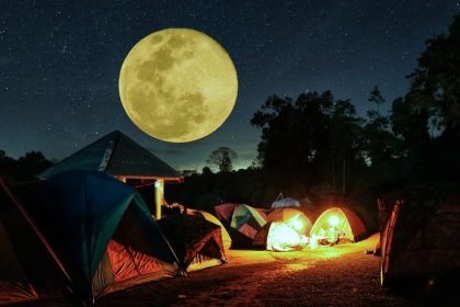 Kaip 2025 m. liepos pilnatis paveiks Vėžio ženklą: emocijos, santykiai ir svarbūs sprendimai