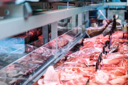 VMVT įspėja: šviežioje vištienoje iš Lenkijos rasta Salmonella – pavojus vartotojams