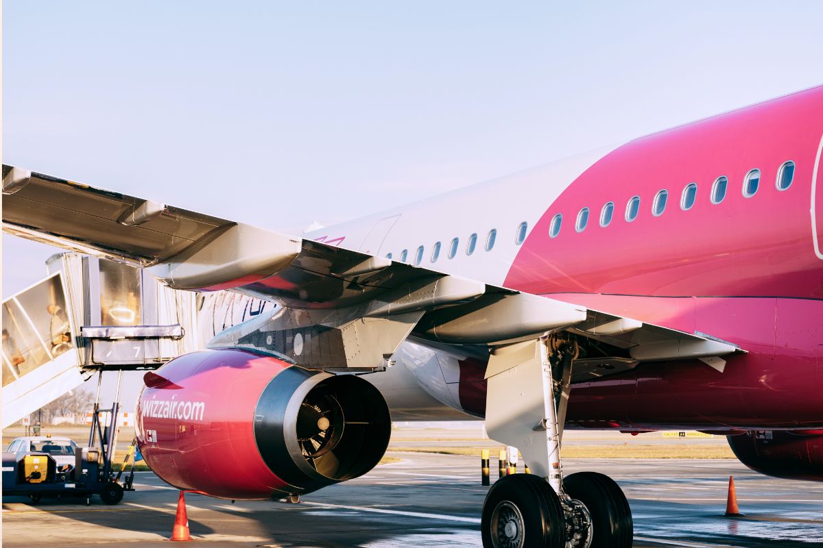 Wizz Air atsisako tolimųjų maršrutų ambicijų: užsakymą A321XLR sumažins kelis kartus