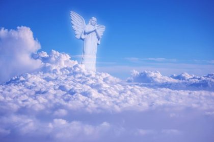 7 ženklai, kad jūsų angelas sargas yra šalia: išmokite juos atpažinti