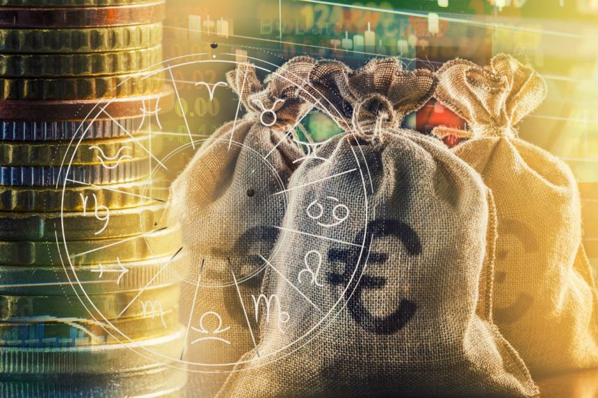 Trys Zodiako ženklai, kuriems rugpjūtį pagerės finansai: pinigai ateis iš netikėtų šaltinių