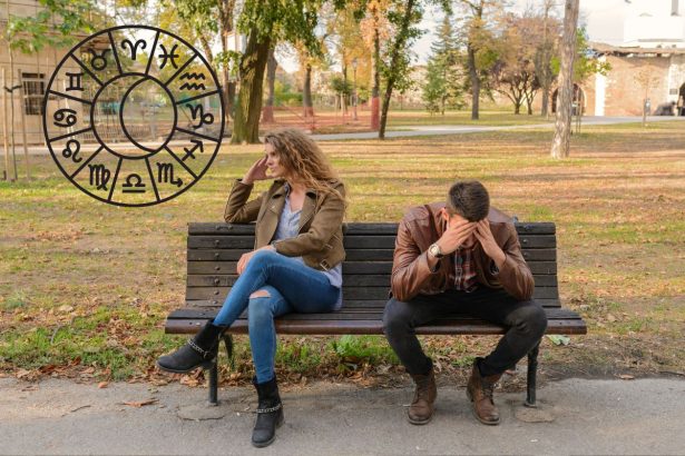 4 Zodiako ženklai, kuriems prasideda sunkumų laikotarpis – laukia permainos