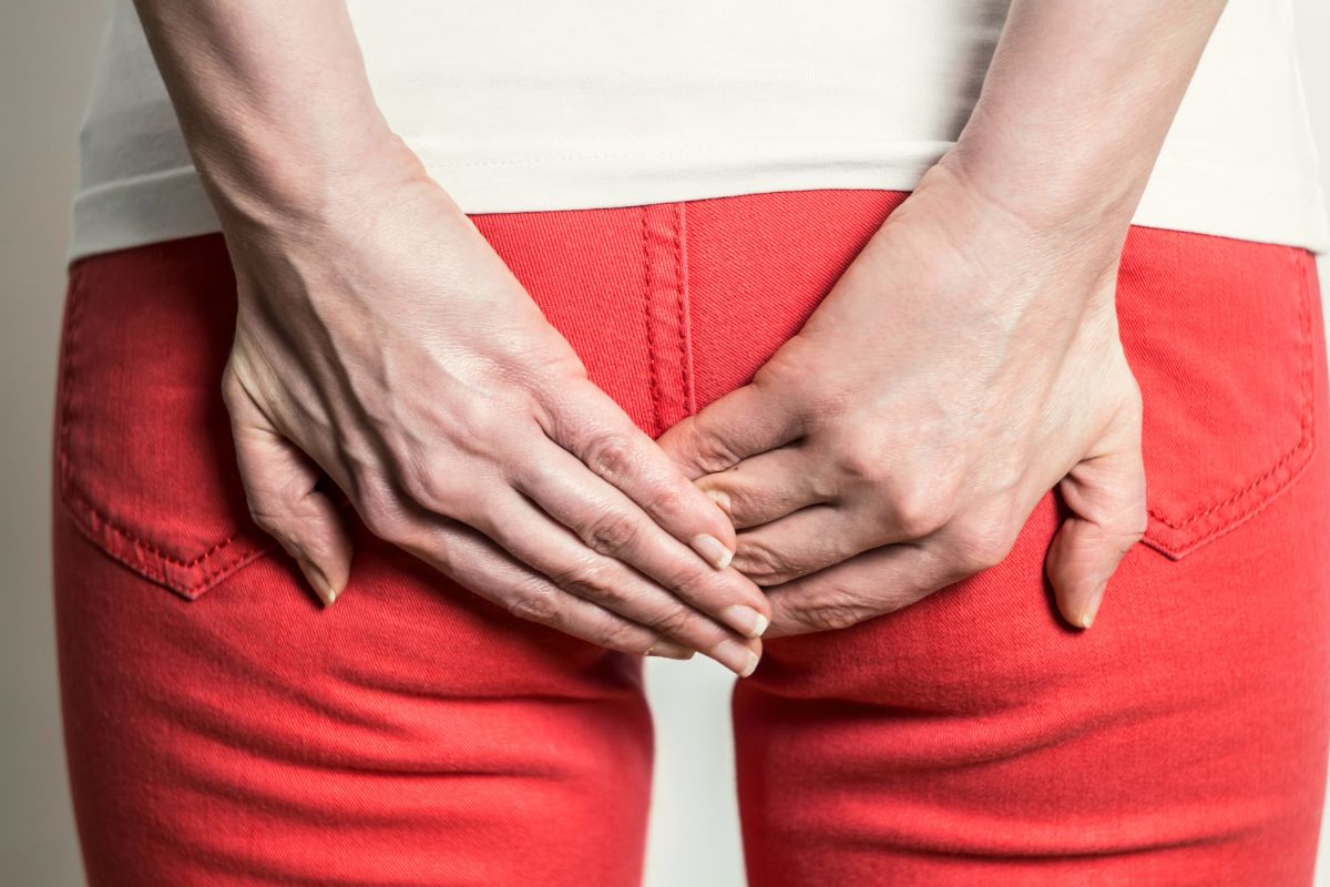Aštuoni produktai, nuo kurių pučia pilvą. Kai kurie gali jus nustebinti
