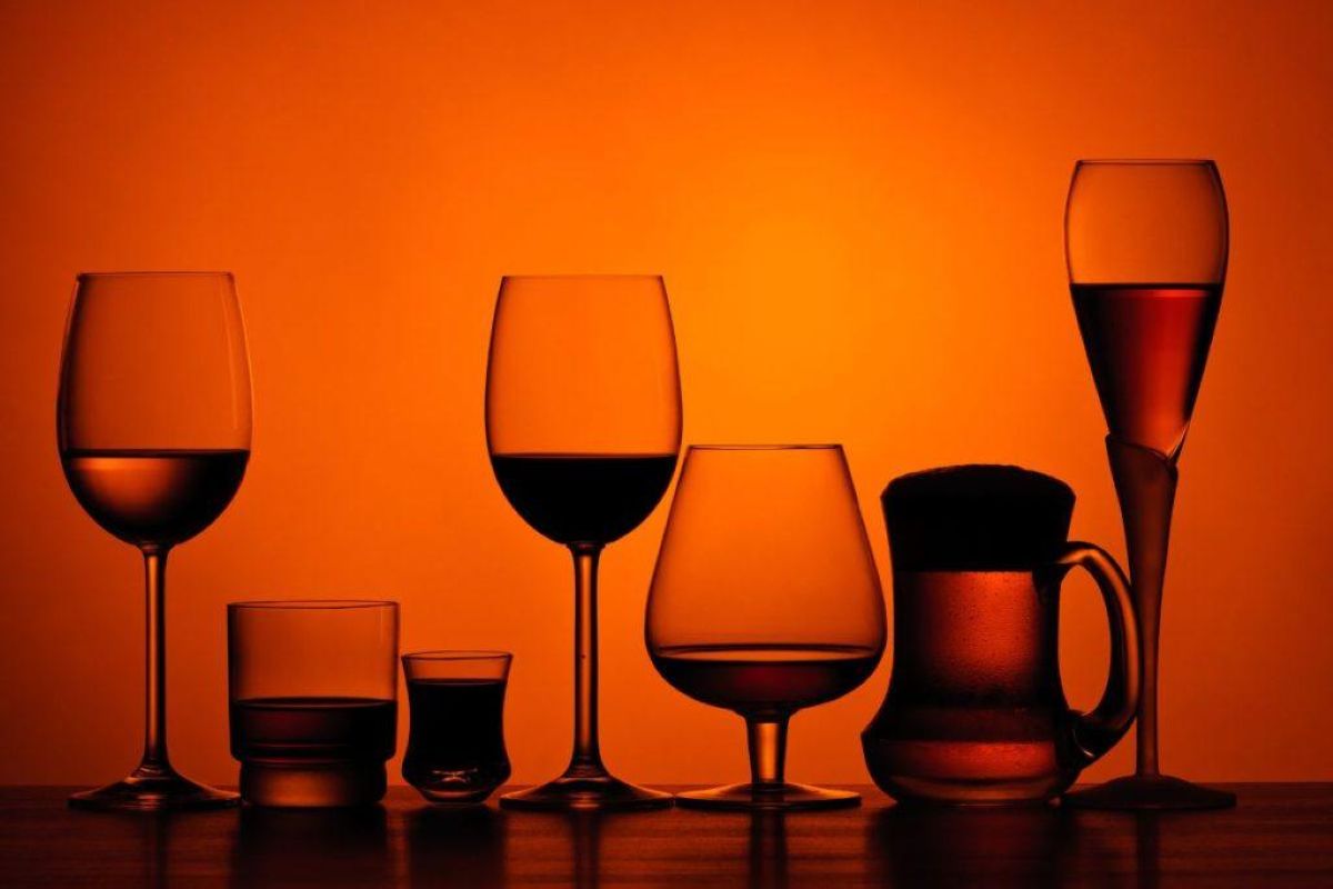 Ar vartojate alkoholį iš jau atidarytų butelių? Turite tai sužinoti